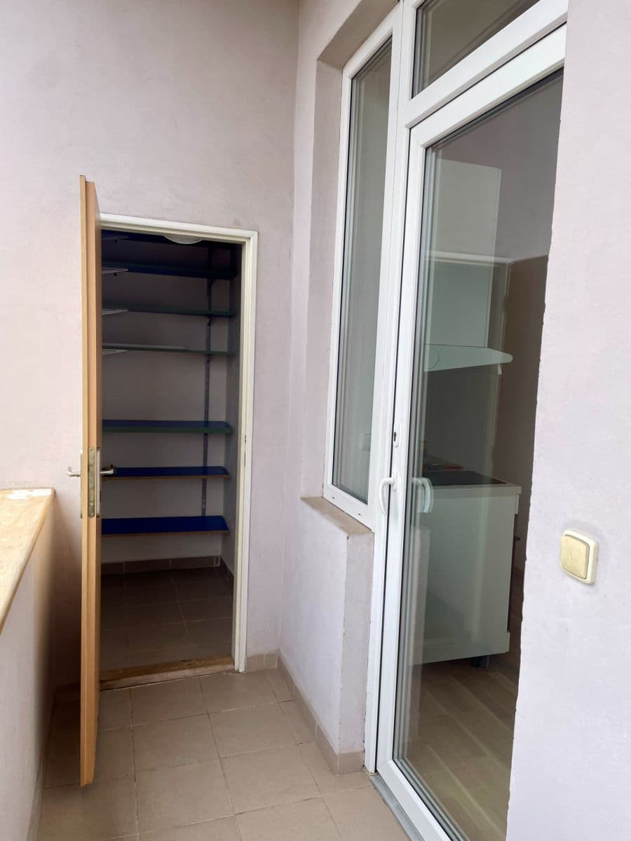 1 bedroom flat to rent, 37 m², Kuklenská, Brno, Jihomoravský Region 1 bedroom flat to rent, 37 m², Kuklenská, Brno, Jihomoravský Region