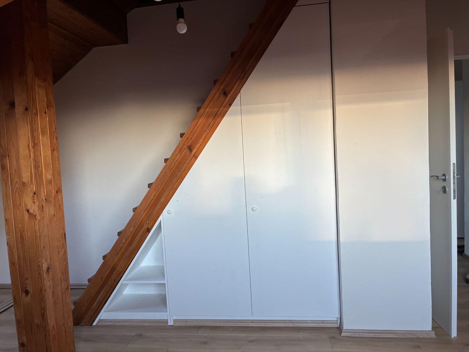 1 bedroom with open-plan kitchen flat to rent, 42 m², Komenského, Šternberk, Olomoucký Region 1 bedroom with open-plan kitchen flat to rent, 42 m², Komenského, Šternberk, Olomoucký Region