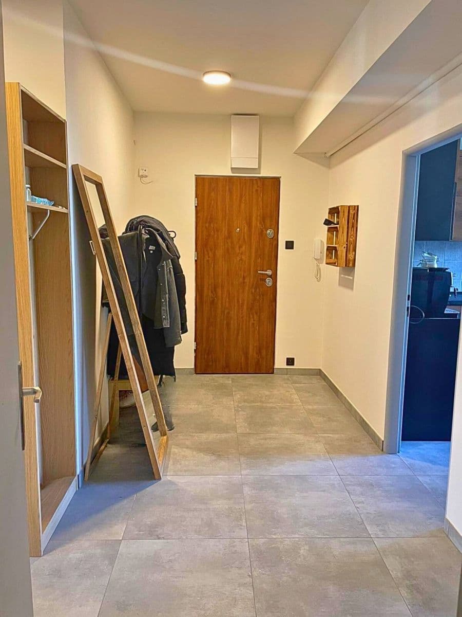 2 bedroom flat for sale, 69 m², Na Dlouhém lánu, Prague, Prague 2 bedroom flat for sale, 69 m², Na Dlouhém lánu, Prague, Prague