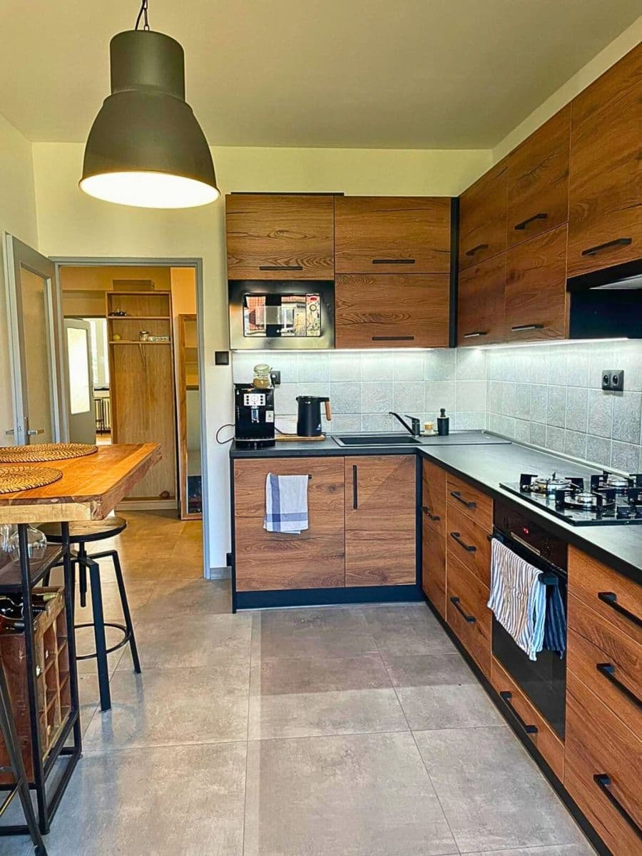 2 bedroom flat for sale, 69 m², Na Dlouhém lánu, Prague, Prague 2 bedroom flat for sale, 69 m², Na Dlouhém lánu, Prague, Prague