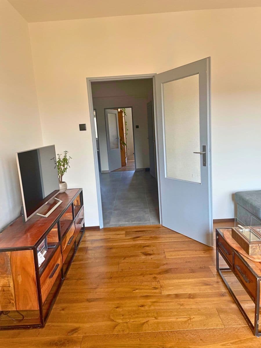 2 bedroom flat for sale, 69 m², Na Dlouhém lánu, Prague, Prague 2 bedroom flat for sale, 69 m², Na Dlouhém lánu, Prague, Prague