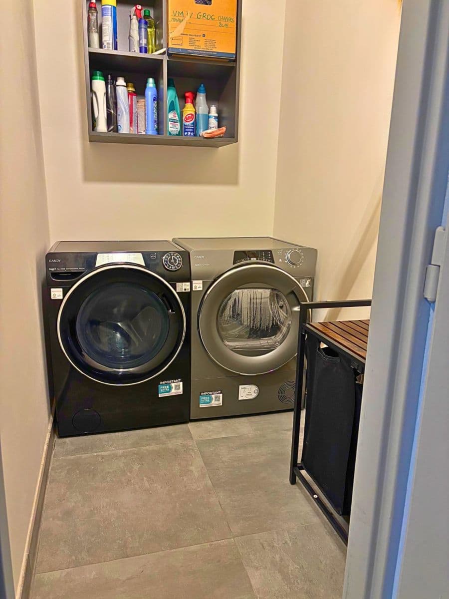 2 bedroom flat for sale, 69 m², Na Dlouhém lánu, Prague, Prague 2 bedroom flat for sale, 69 m², Na Dlouhém lánu, Prague, Prague