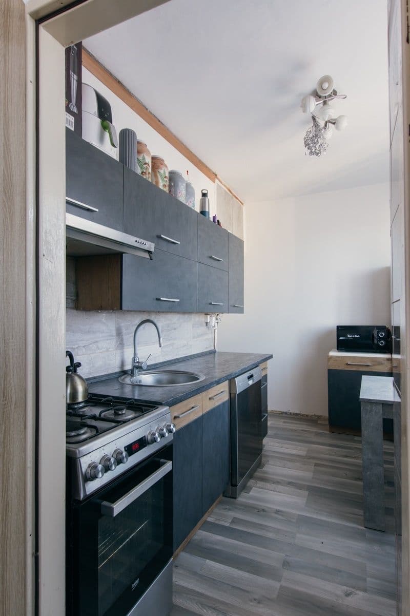 3 bedroom flat for sale, 64 m², Hlavní, Aš, Karlovarský Region 3 bedroom flat for sale, 64 m², Hlavní, Aš, Karlovarský Region