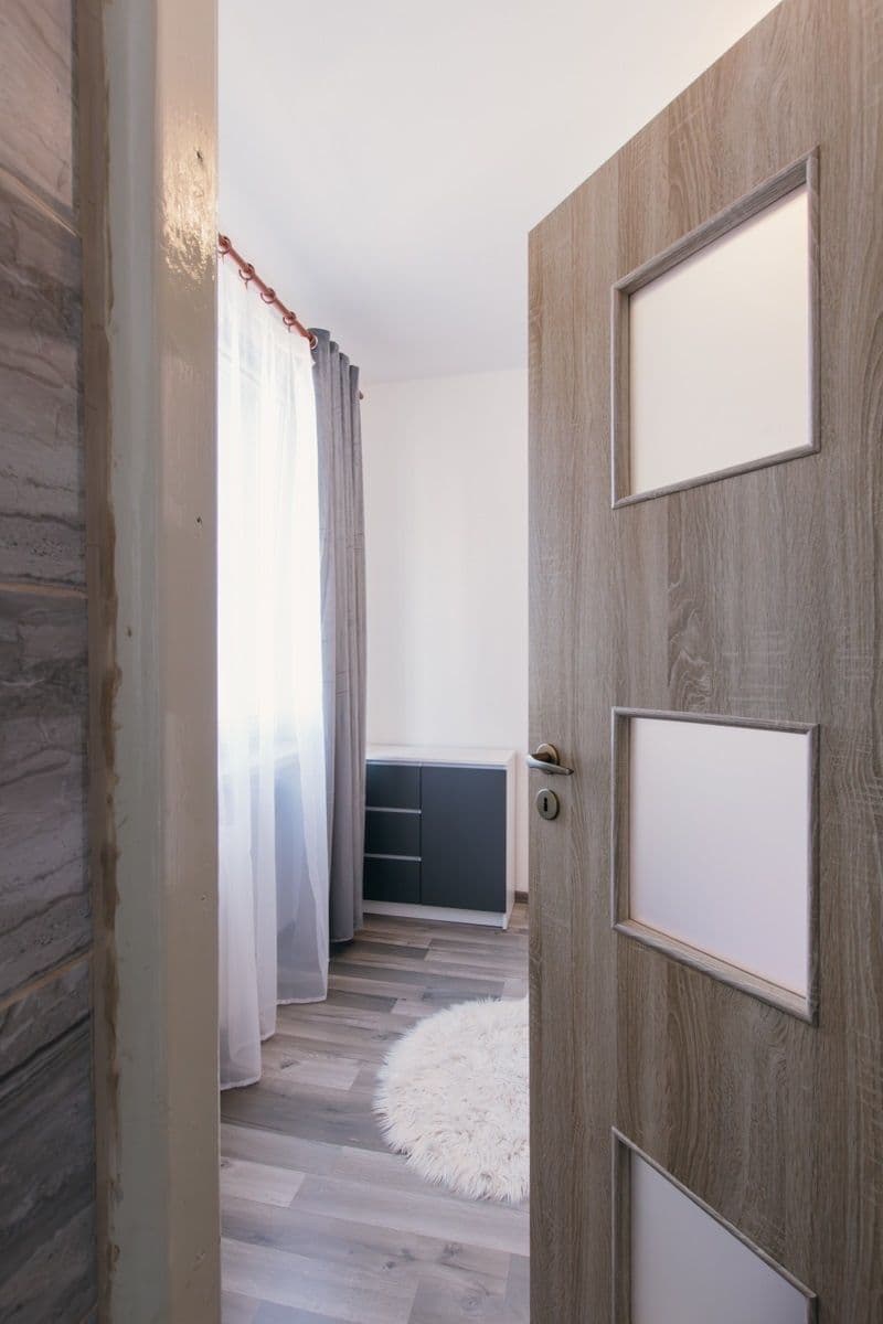 3 bedroom flat for sale, 64 m², Hlavní, Aš, Karlovarský Region 3 bedroom flat for sale, 64 m², Hlavní, Aš, Karlovarský Region