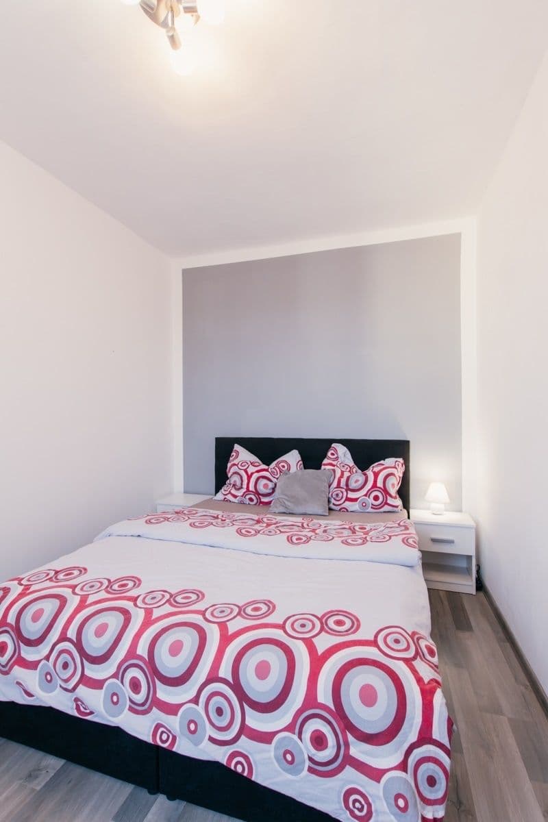 3 bedroom flat for sale, 64 m², Hlavní, Aš, Karlovarský Region 3 bedroom flat for sale, 64 m², Hlavní, Aš, Karlovarský Region