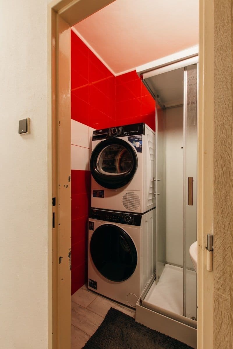 3 bedroom flat for sale, 64 m², Hlavní, Aš, Karlovarský Region 3 bedroom flat for sale, 64 m², Hlavní, Aš, Karlovarský Region