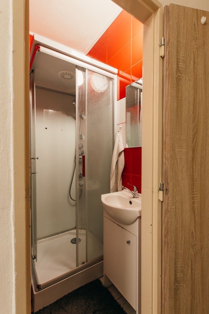 3 bedroom flat for sale, 64 m², Hlavní, Aš, Karlovarský Region 3 bedroom flat for sale, 64 m², Hlavní, Aš, Karlovarský Region