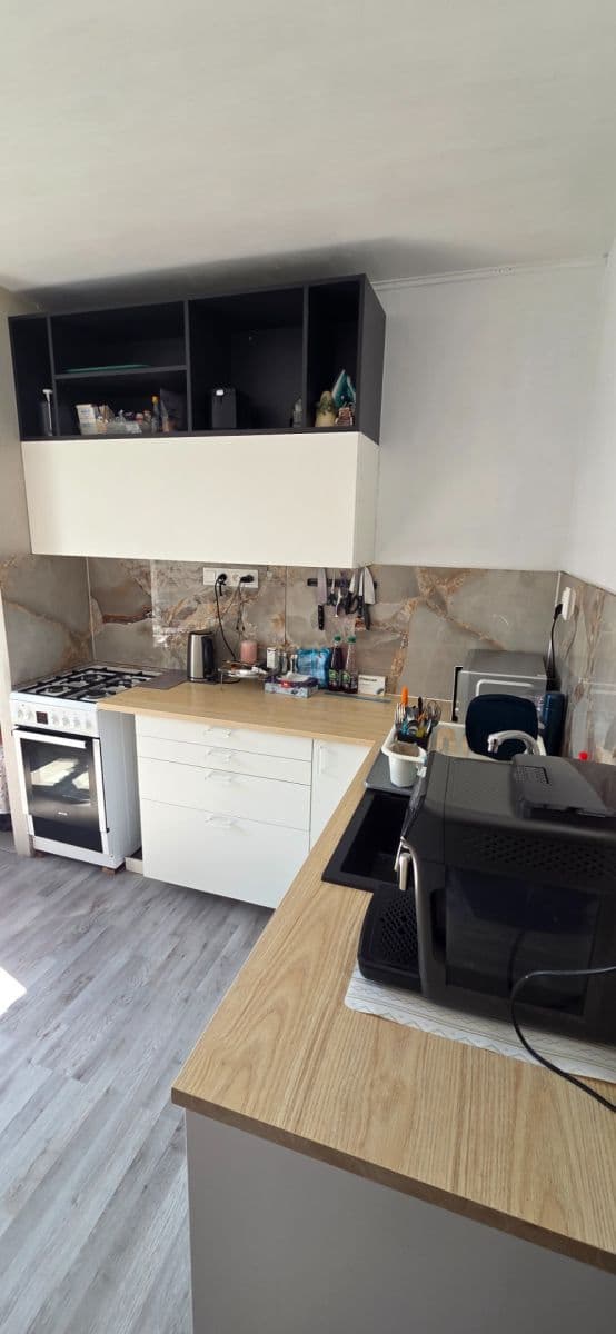 3 bedroom flat for sale, 69 m², Gessayova, Petržalka, Bratislavský Region 3 bedroom flat for sale, 69 m², Gessayova, Petržalka, Bratislavský Region