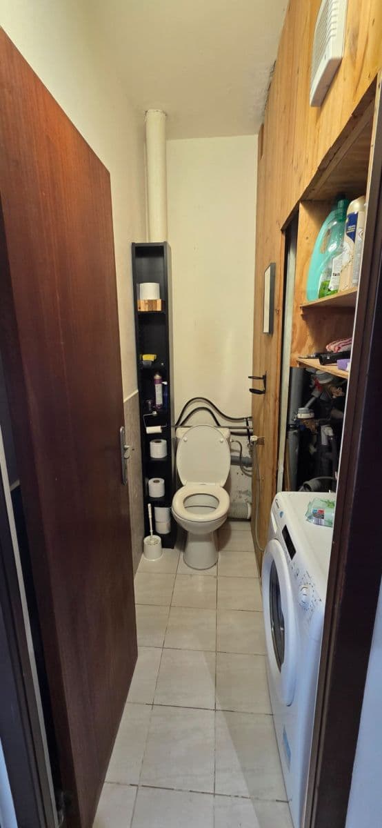 3 bedroom flat for sale, 69 m², Gessayova, Petržalka, Bratislavský Region 3 bedroom flat for sale, 69 m², Gessayova, Petržalka, Bratislavský Region