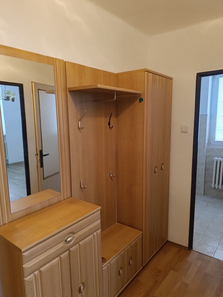 2 bedroom with open-plan kitchen flat for sale, 73 m², Štolmířská, Český Brod, Středočeský Region 2 bedroom with open-plan kitchen flat for sale, 73 m², Štolmířská, Český Brod, Středočeský Region