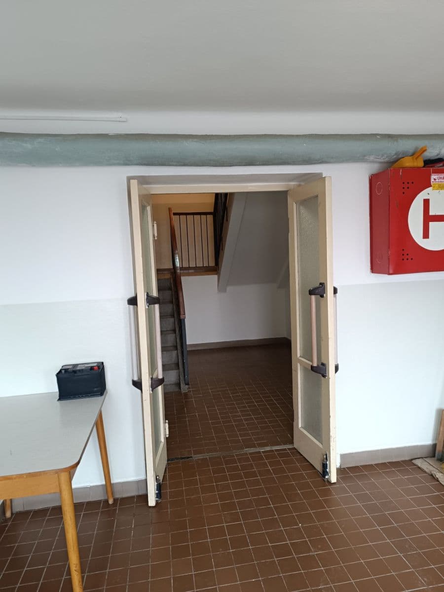 2 bedroom with open-plan kitchen flat for sale, 73 m², Štolmířská, Český Brod, Středočeský Region 2 bedroom with open-plan kitchen flat for sale, 73 m², Štolmířská, Český Brod, Středočeský Region