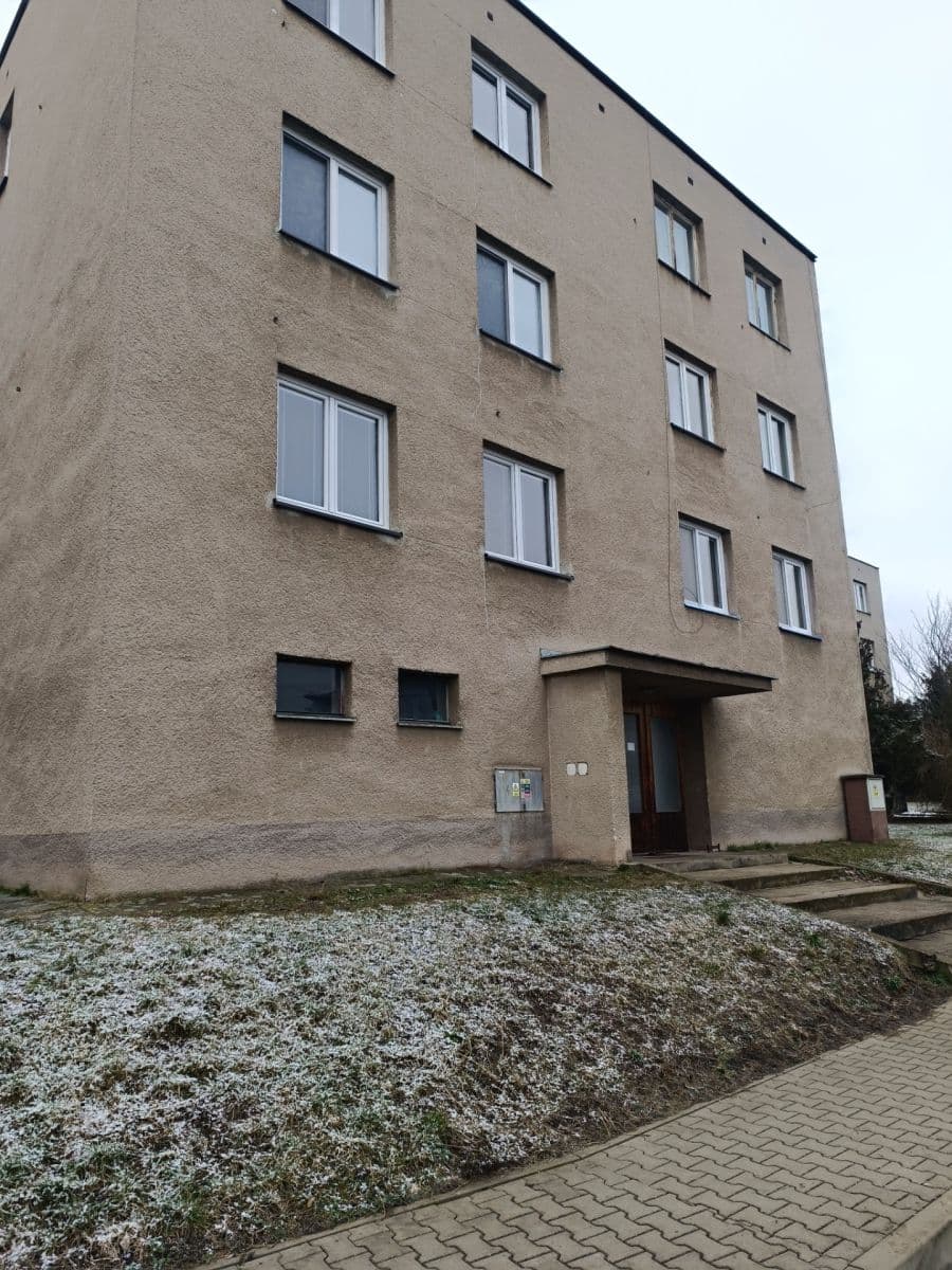 2 bedroom with open-plan kitchen flat for sale, 73 m², Štolmířská, Český Brod, Středočeský Region 2 bedroom with open-plan kitchen flat for sale, 73 m², Štolmířská, Český Brod, Středočeský Region