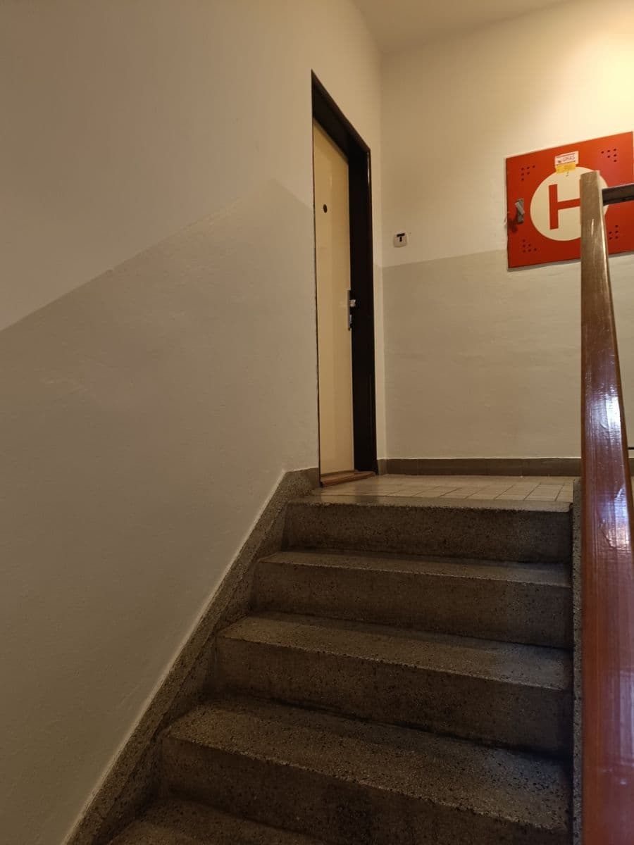 2 bedroom with open-plan kitchen flat for sale, 73 m², Štolmířská, Český Brod, Středočeský Region 2 bedroom with open-plan kitchen flat for sale, 73 m², Štolmířská, Český Brod, Středočeský Region