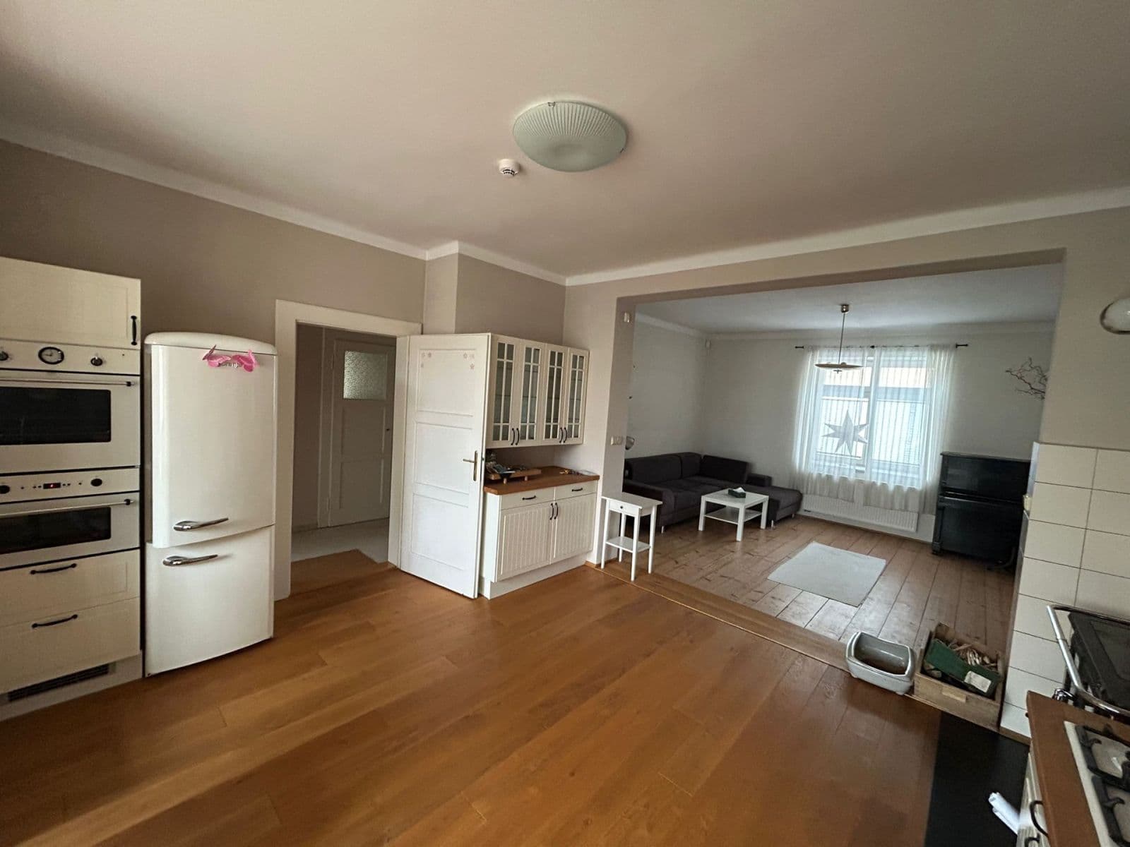 house to rent, 162 m², Jiráskovo nábř., Písek, Jihočeský Region house to rent, 162 m², Jiráskovo nábř., Písek, Jihočeský Region