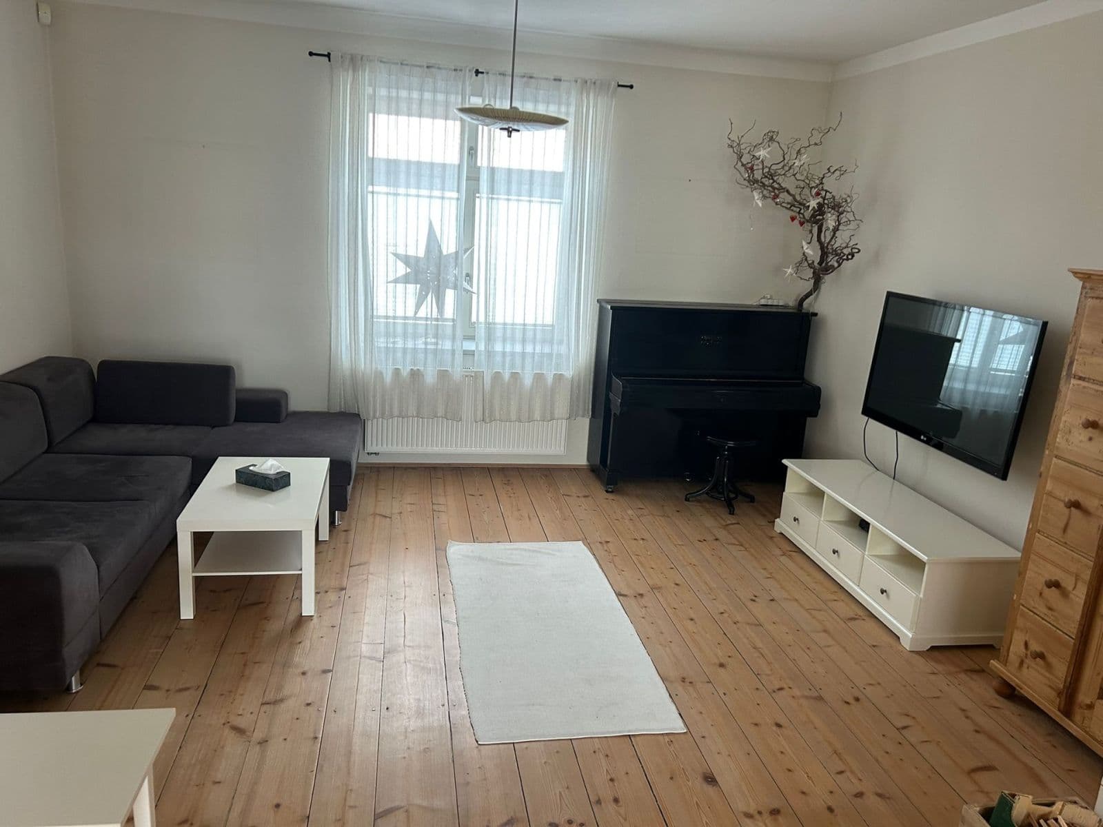 house to rent, 162 m², Jiráskovo nábř., Písek, Jihočeský Region house to rent, 162 m², Jiráskovo nábř., Písek, Jihočeský Region