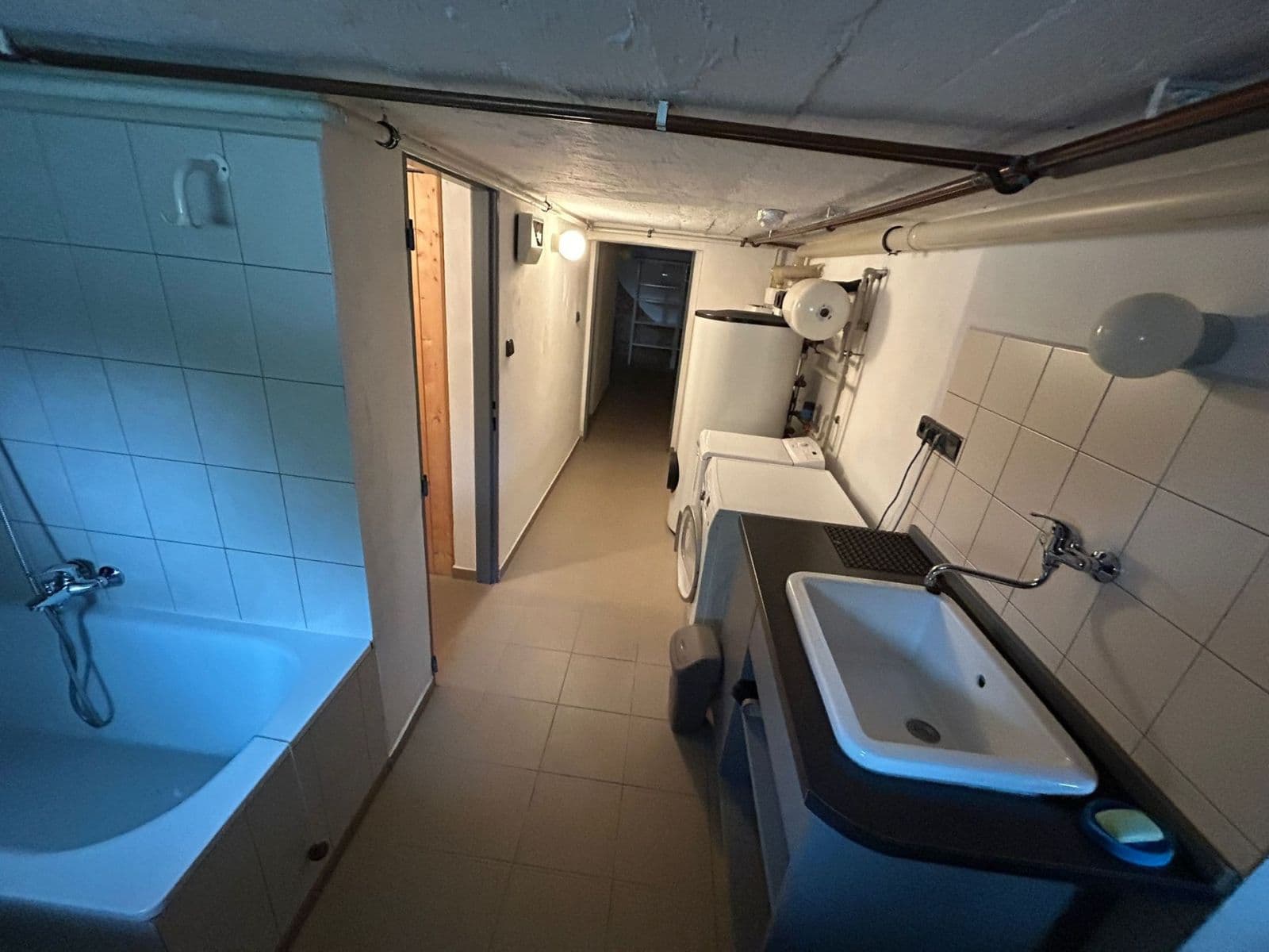 house to rent, 162 m², Jiráskovo nábř., Písek, Jihočeský Region house to rent, 162 m², Jiráskovo nábř., Písek, Jihočeský Region