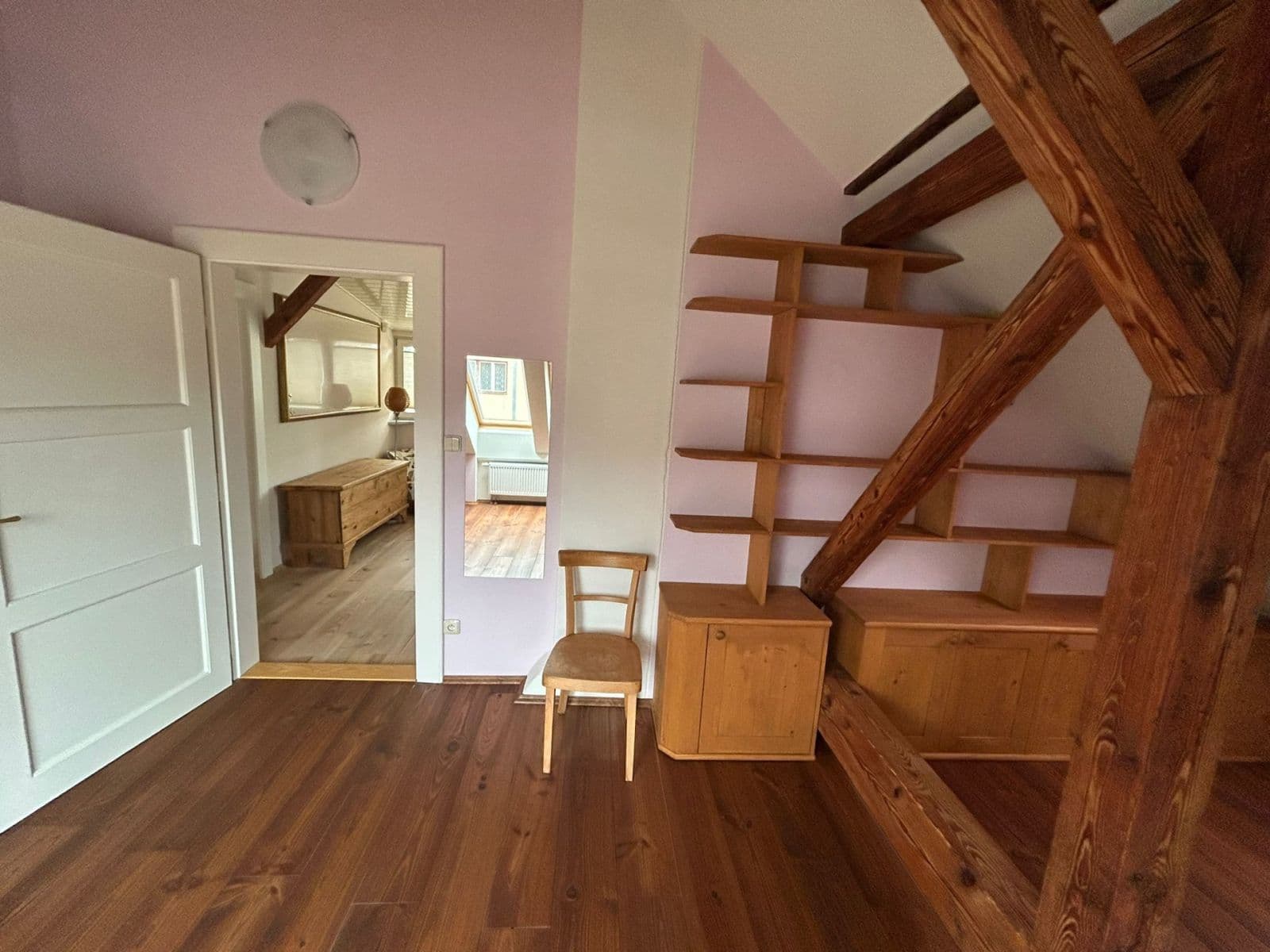 house to rent, 162 m², Jiráskovo nábř., Písek, Jihočeský Region house to rent, 162 m², Jiráskovo nábř., Písek, Jihočeský Region