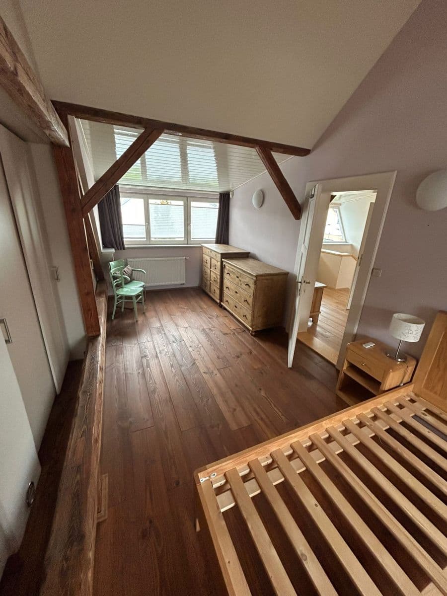 house to rent, 162 m², Jiráskovo nábř., Písek, Jihočeský Region house to rent, 162 m², Jiráskovo nábř., Písek, Jihočeský Region