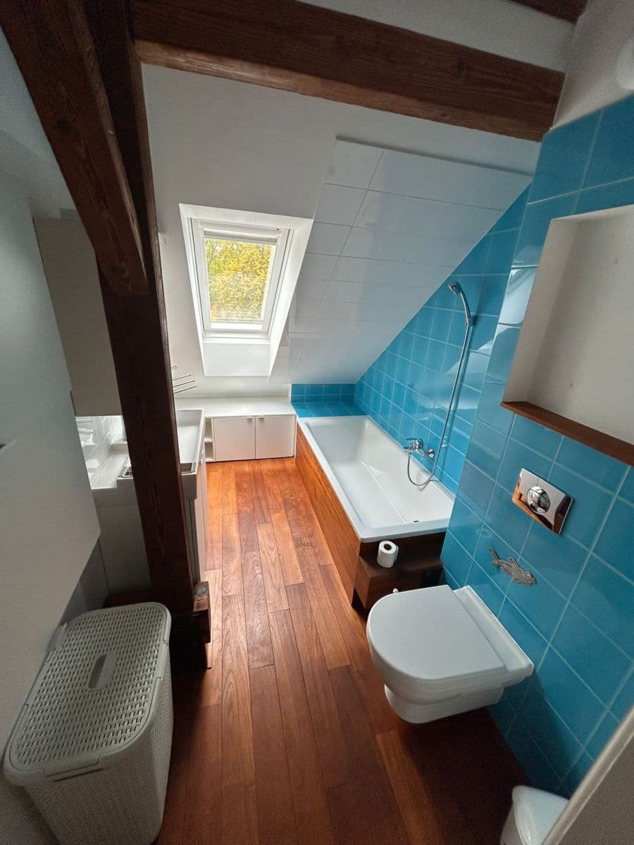 house to rent, 162 m², Jiráskovo nábř., Písek, Jihočeský Region house to rent, 162 m², Jiráskovo nábř., Písek, Jihočeský Region