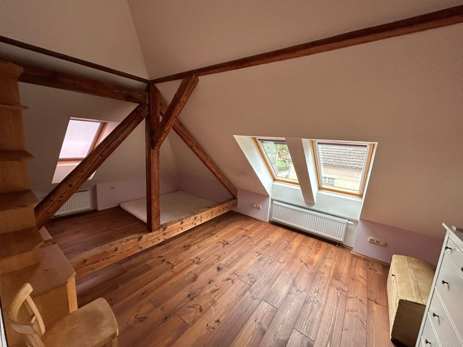 house to rent, 162 m², Jiráskovo nábř., Písek, Jihočeský Region house to rent, 162 m², Jiráskovo nábř., Písek, Jihočeský Region