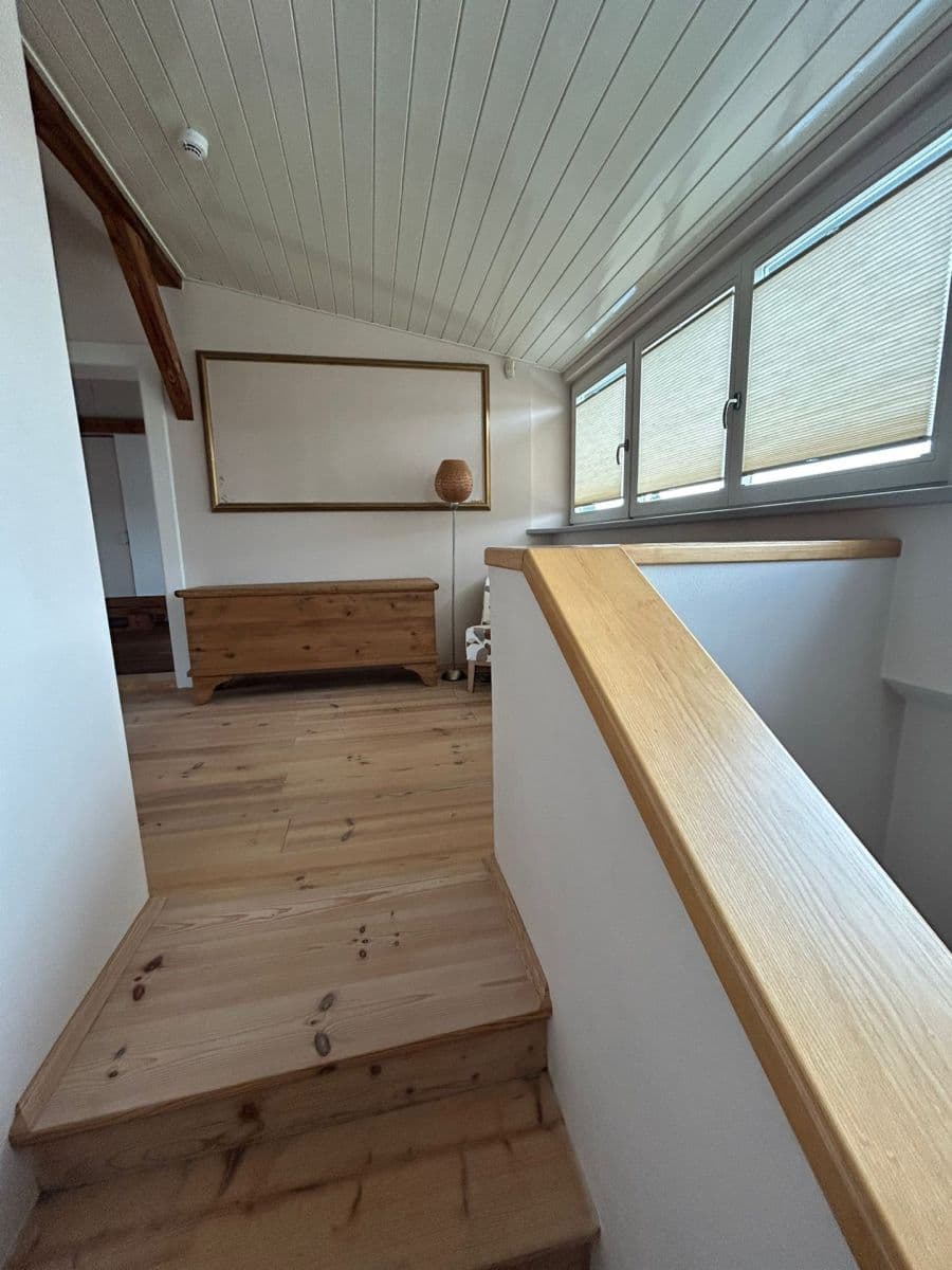 house to rent, 162 m², Jiráskovo nábř., Písek, Jihočeský Region house to rent, 162 m², Jiráskovo nábř., Písek, Jihočeský Region