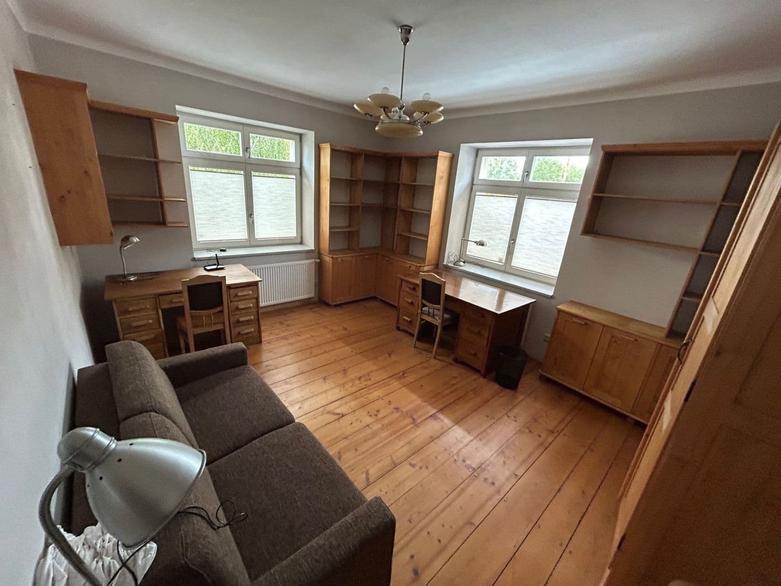 house to rent, 162 m², Jiráskovo nábř., Písek, Jihočeský Region house to rent, 162 m², Jiráskovo nábř., Písek, Jihočeský Region