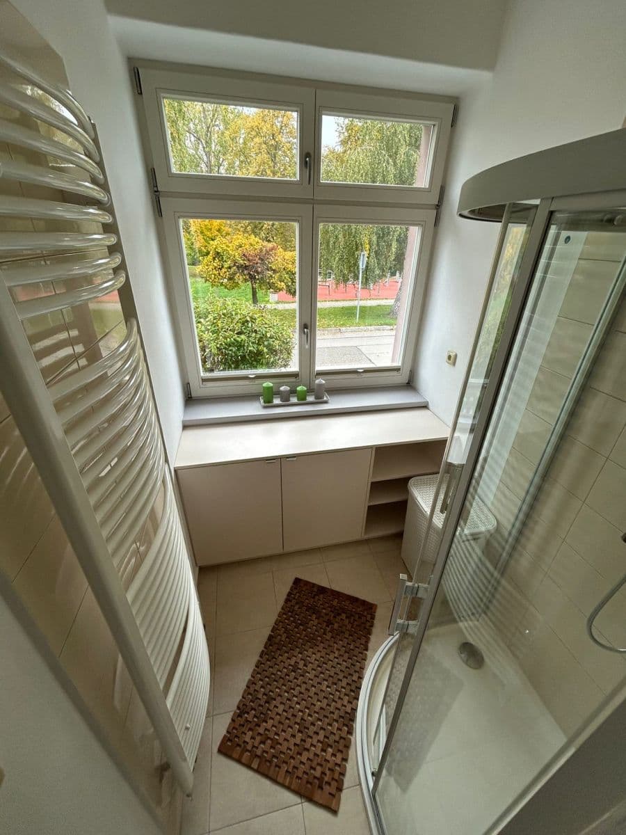 house to rent, 162 m², Jiráskovo nábř., Písek, Jihočeský Region house to rent, 162 m², Jiráskovo nábř., Písek, Jihočeský Region