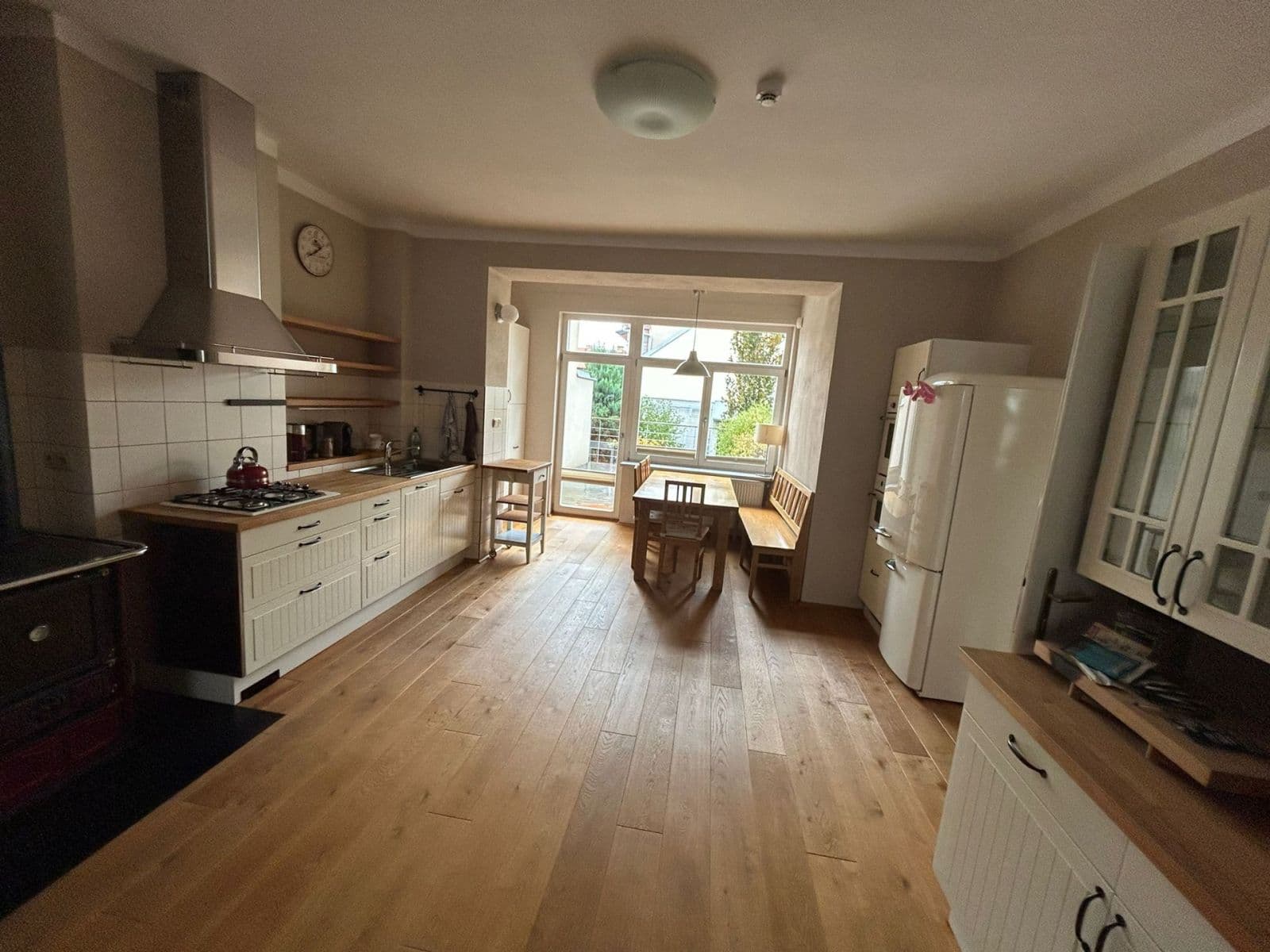 house to rent, 162 m², Jiráskovo nábř., Písek, Jihočeský Region house to rent, 162 m², Jiráskovo nábř., Písek, Jihočeský Region