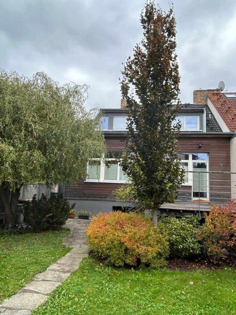 house to rent, 162 m², Jiráskovo nábř., Písek, Jihočeský Region house to rent, 162 m², Jiráskovo nábř., Písek, Jihočeský Region