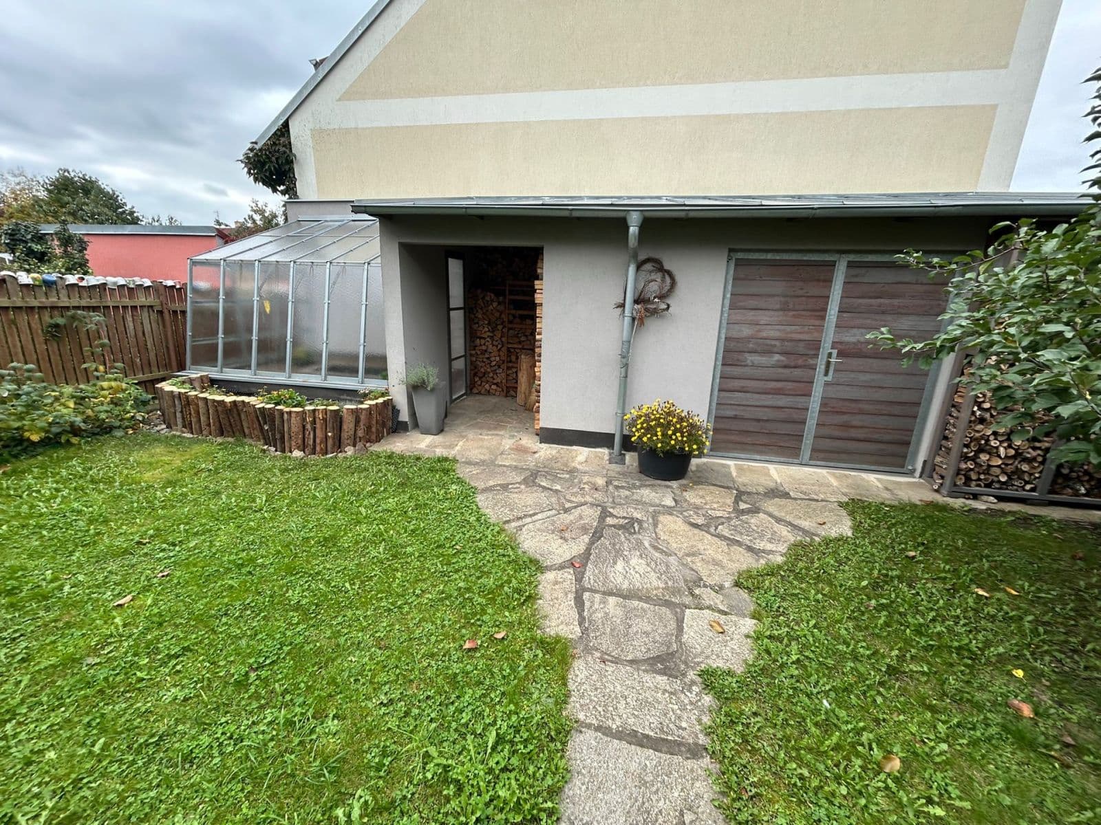 house to rent, 162 m², Jiráskovo nábř., Písek, Jihočeský Region house to rent, 162 m², Jiráskovo nábř., Písek, Jihočeský Region