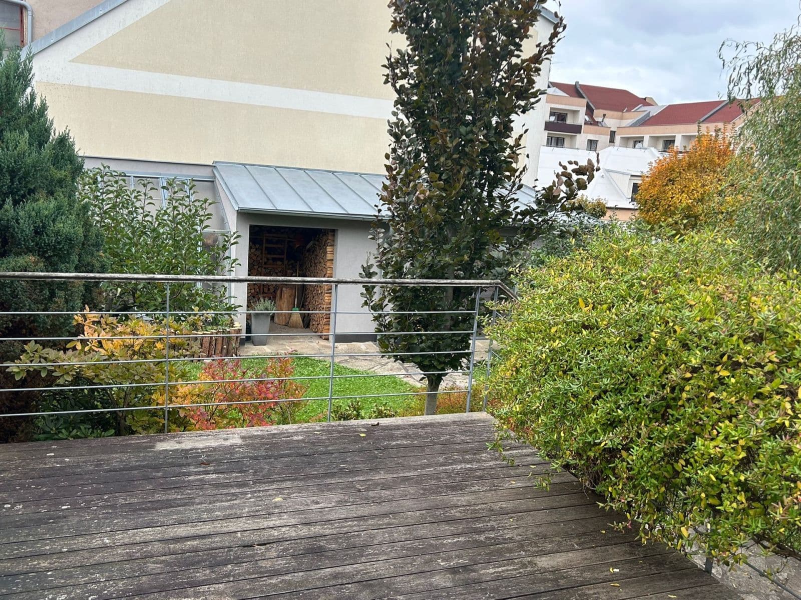 house to rent, 162 m², Jiráskovo nábř., Písek, Jihočeský Region house to rent, 162 m², Jiráskovo nábř., Písek, Jihočeský Region