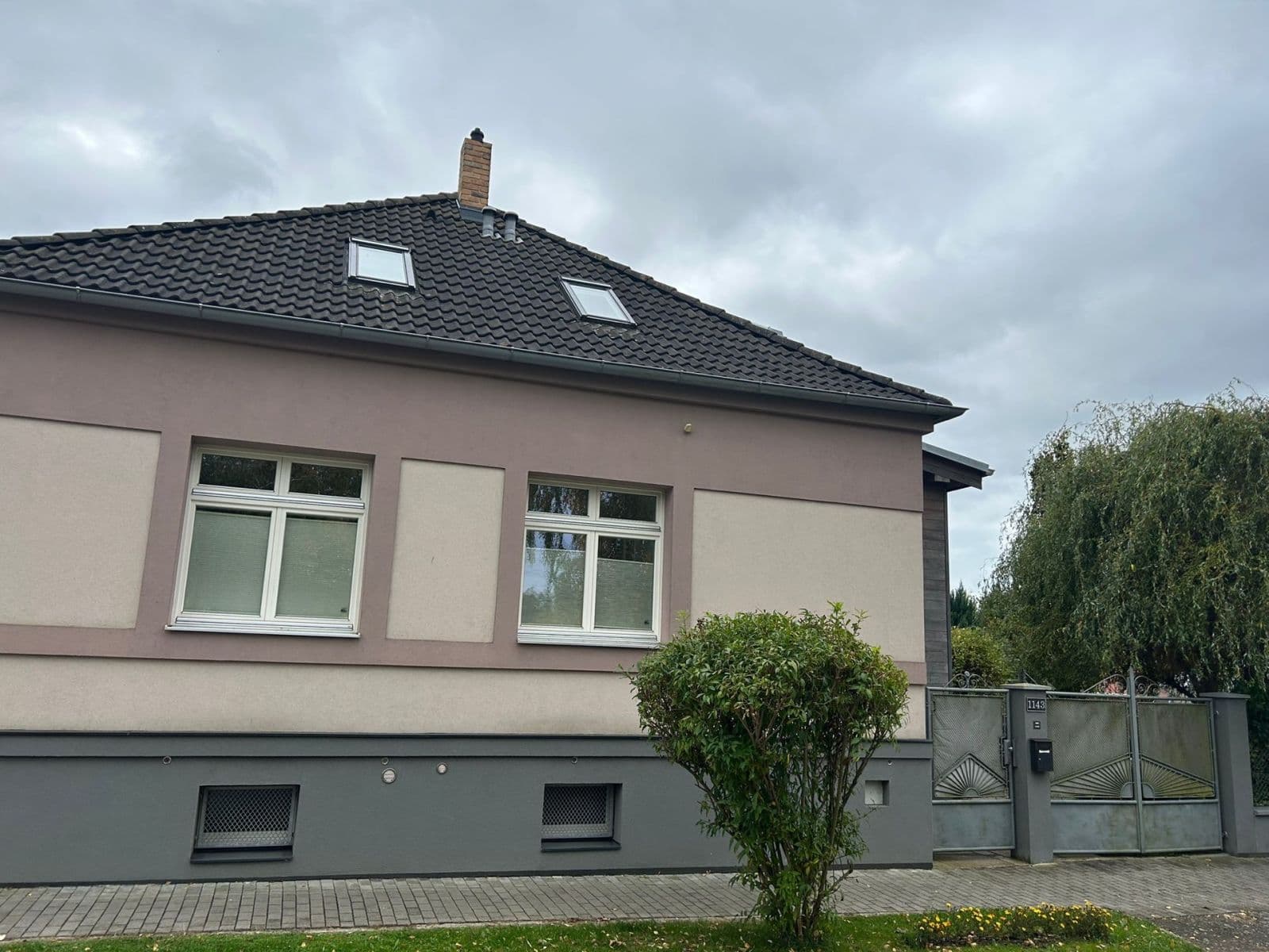 house to rent, 162 m², Jiráskovo nábř., Písek, Jihočeský Region house to rent, 162 m², Jiráskovo nábř., Písek, Jihočeský Region