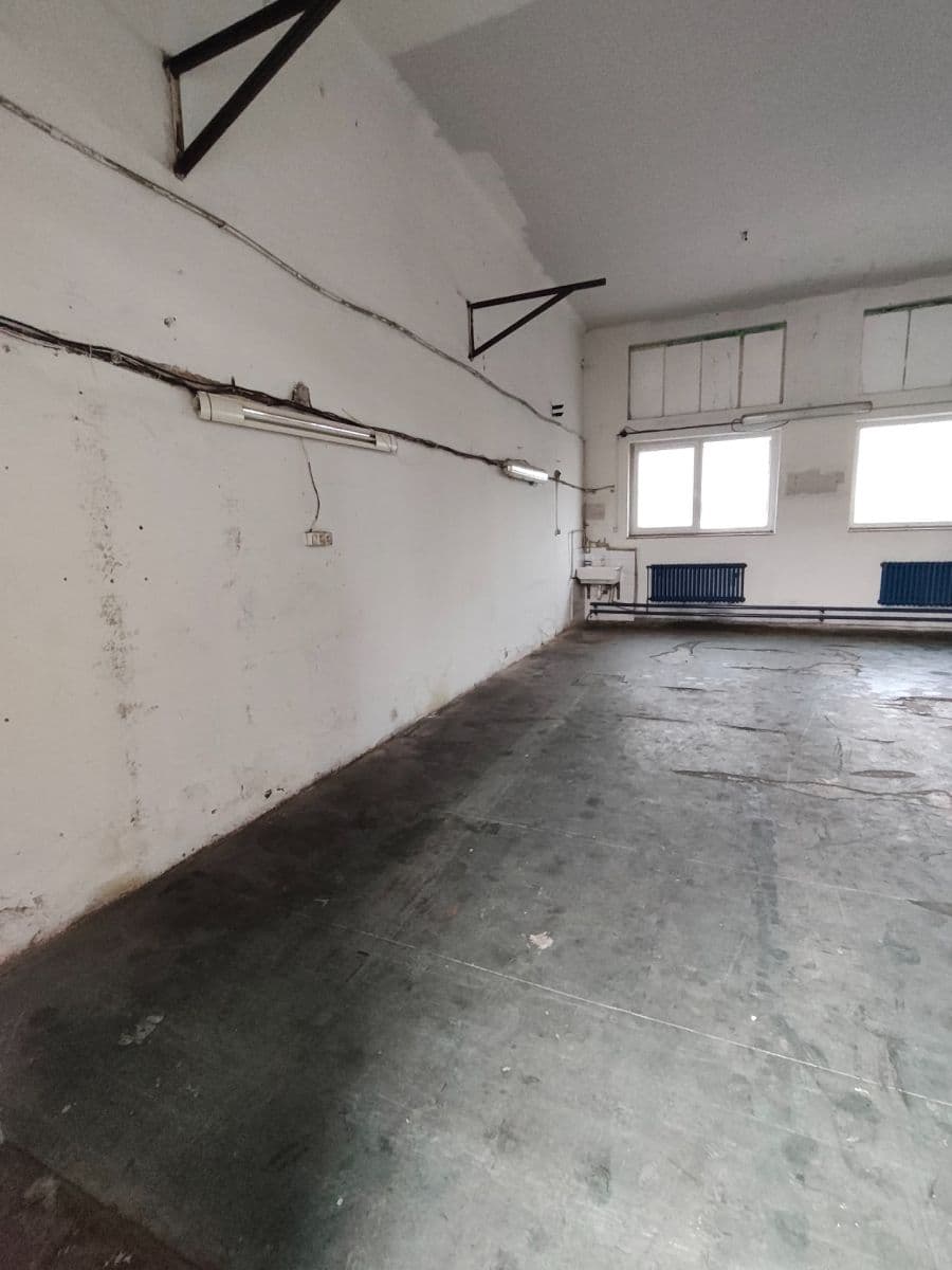 non-residential property to rent, 75 m², Jiřího ze Vtelna, Prague, Prague non-residential property to rent, 75 m², Jiřího ze Vtelna, Prague, Prague