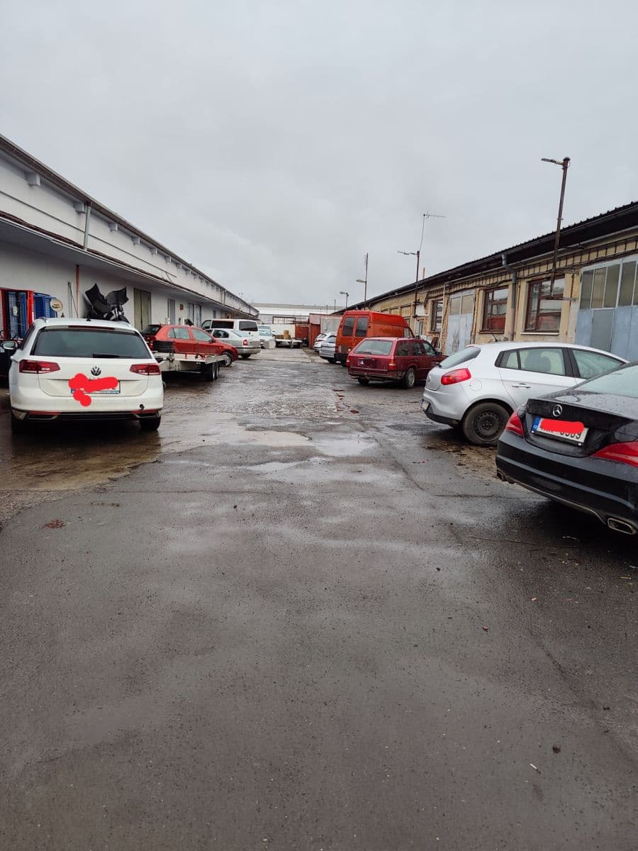 non-residential property to rent, 75 m², Jiřího ze Vtelna, Prague, Prague non-residential property to rent, 75 m², Jiřího ze Vtelna, Prague, Prague