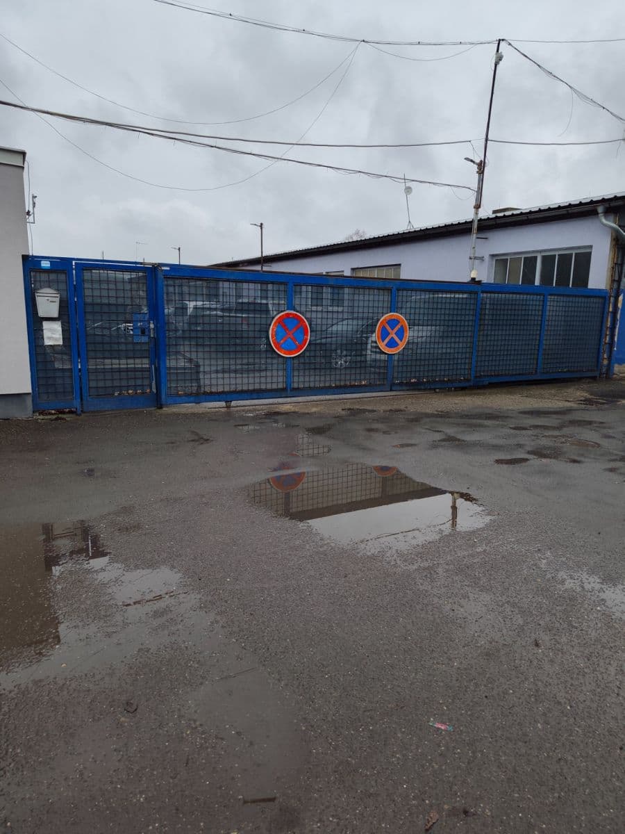 non-residential property to rent, 75 m², Jiřího ze Vtelna, Prague, Prague non-residential property to rent, 75 m², Jiřího ze Vtelna, Prague, Prague