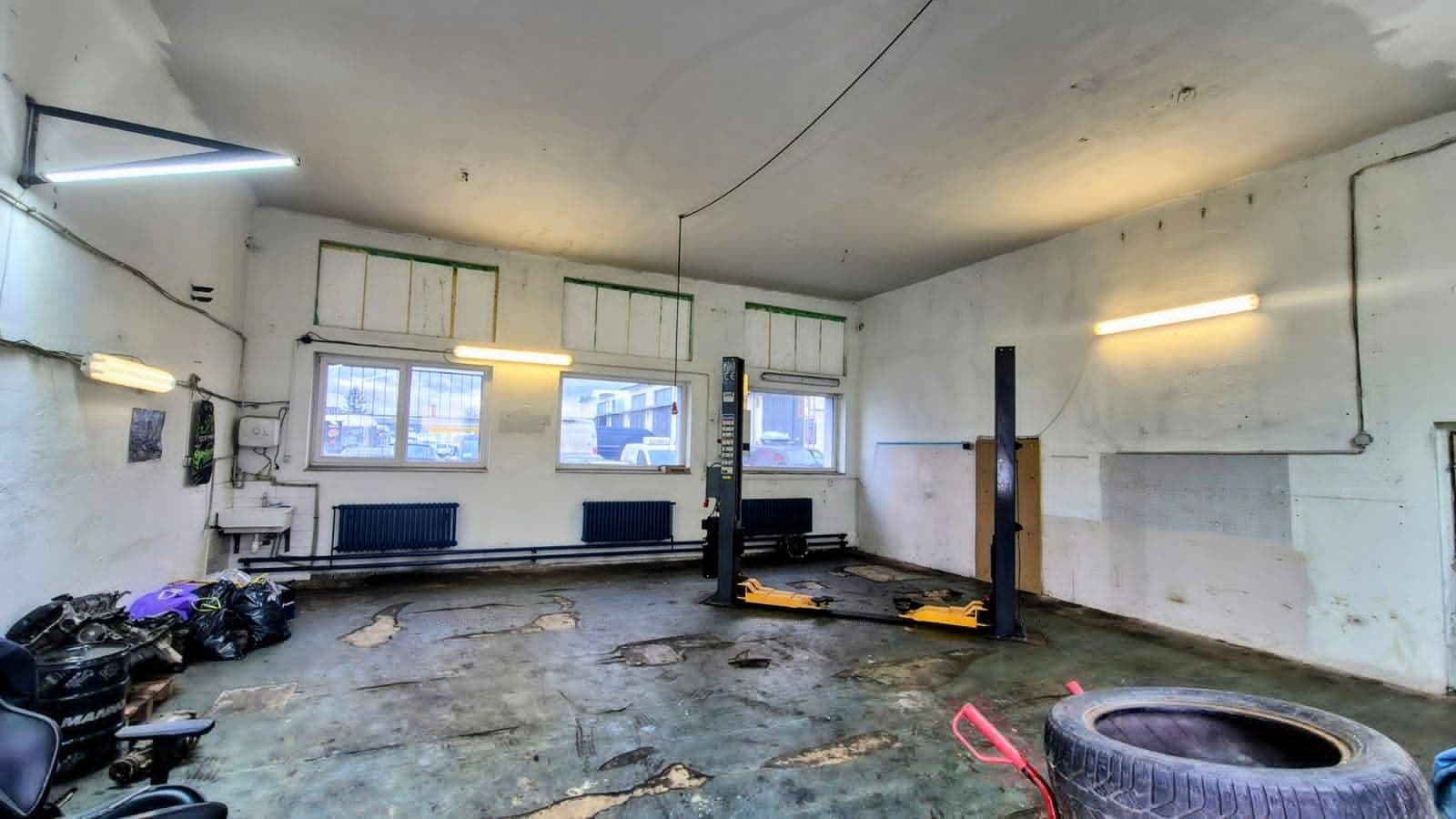 non-residential property to rent, 75 m², Jiřího ze Vtelna, Prague, Prague non-residential property to rent, 75 m², Jiřího ze Vtelna, Prague, Prague