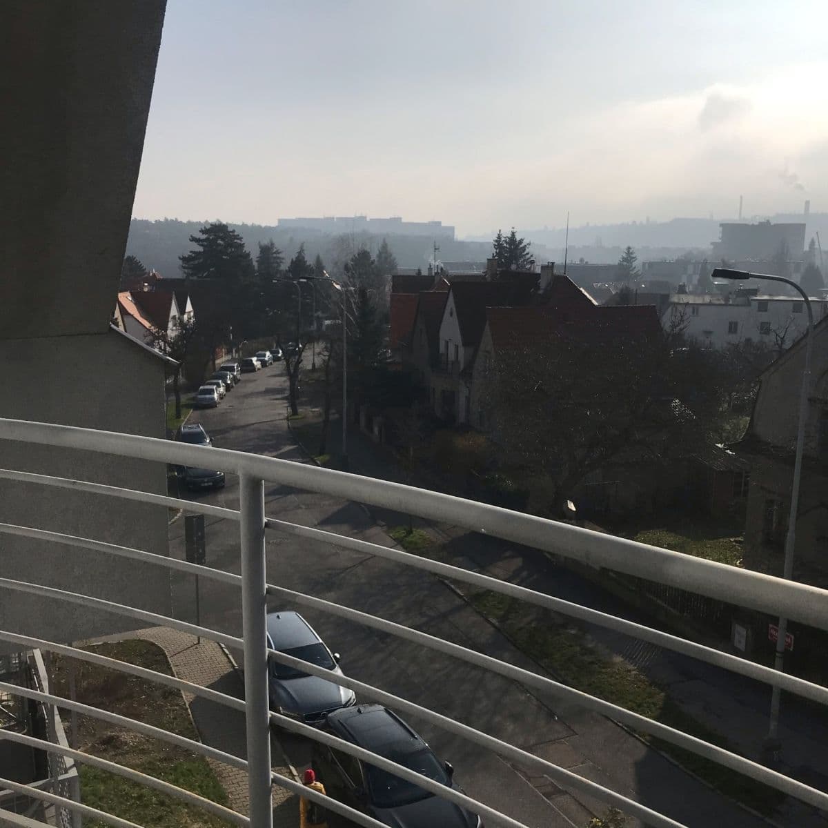 2 bedroom flat to rent, 81 m², Půlkruhová, Prague, Prague 2 bedroom flat to rent, 81 m², Půlkruhová, Prague, Prague