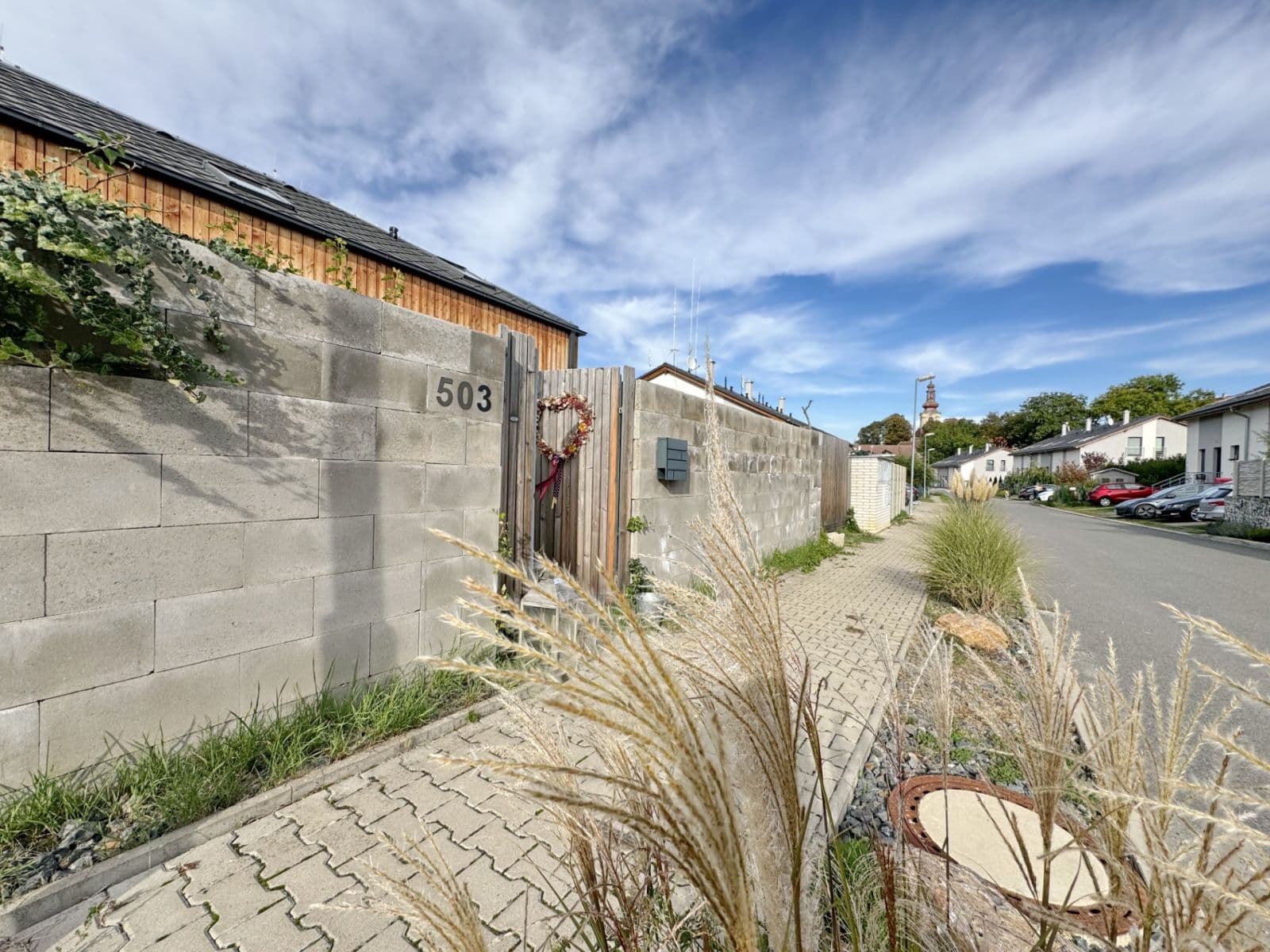 house for sale, 411 m², Na Obci, Hostouň, Středočeský Region house for sale, 411 m², Na Obci, Hostouň, Středočeský Region