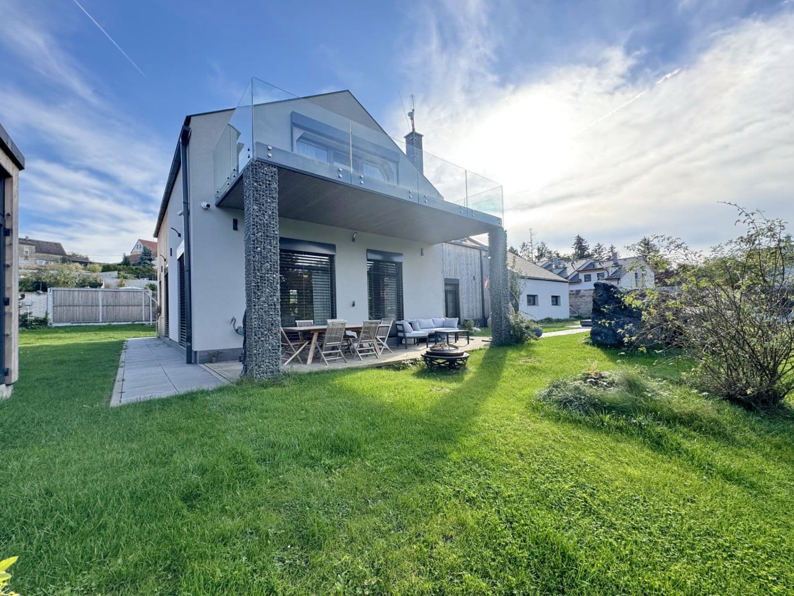 house for sale, 411 m², Na Obci, Hostouň, Středočeský Region house for sale, 411 m², Na Obci, Hostouň, Středočeský Region