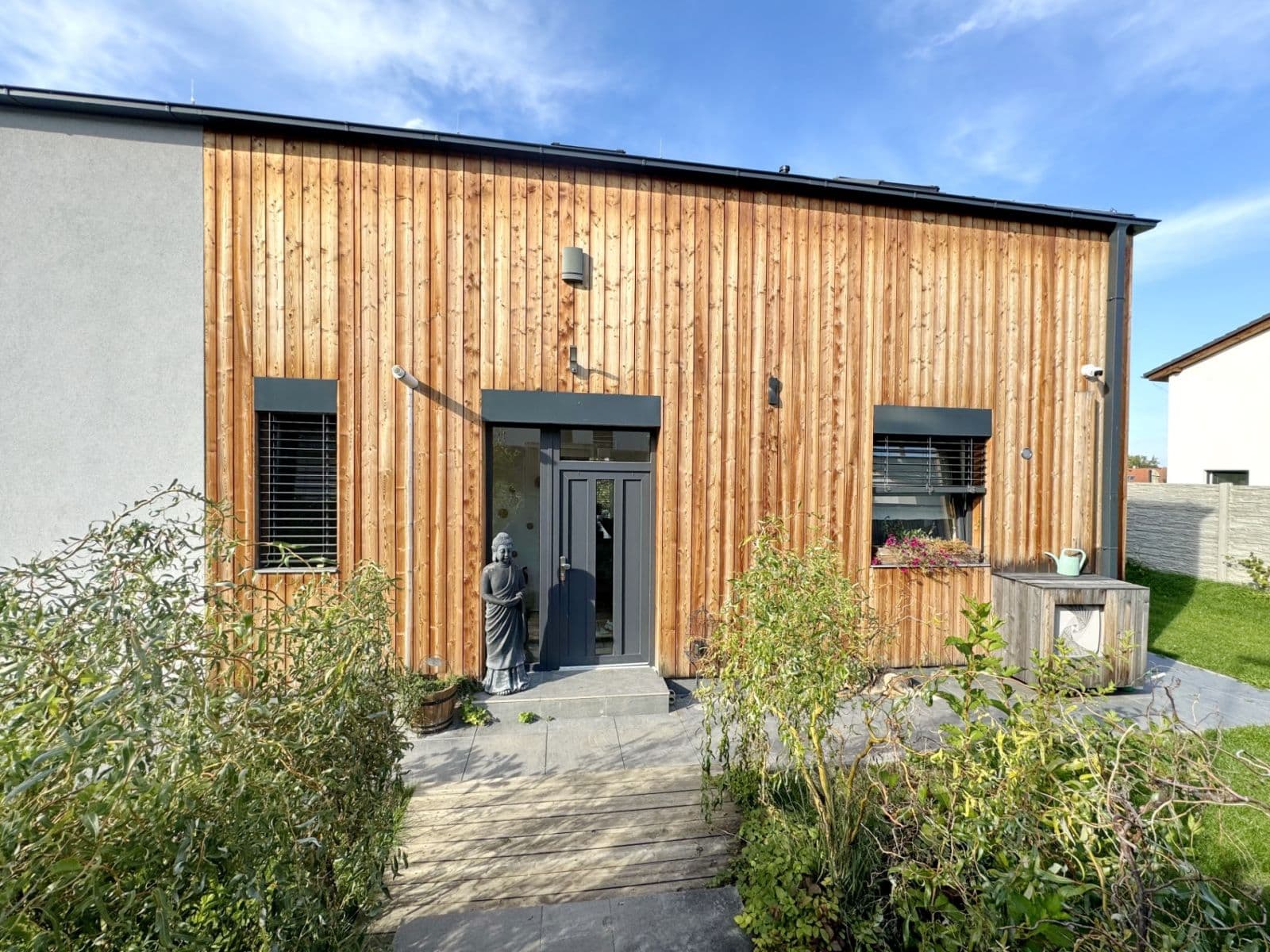 house for sale, 411 m², Na Obci, Hostouň, Středočeský Region house for sale, 411 m², Na Obci, Hostouň, Středočeský Region