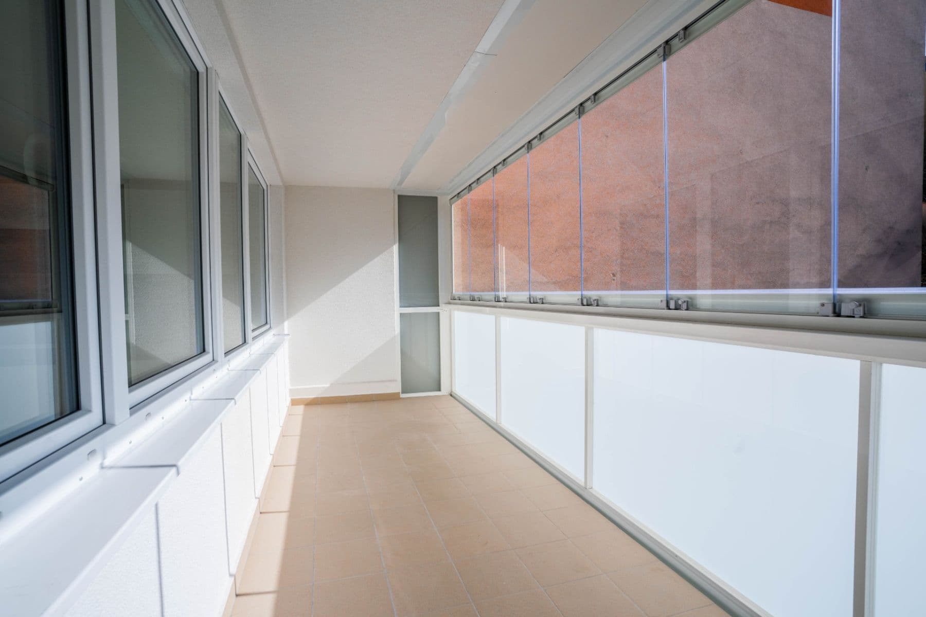 3 bedroom flat for sale, 86 m², Janského, Prague, Prague 3 bedroom flat for sale, 86 m², Janského, Prague, Prague