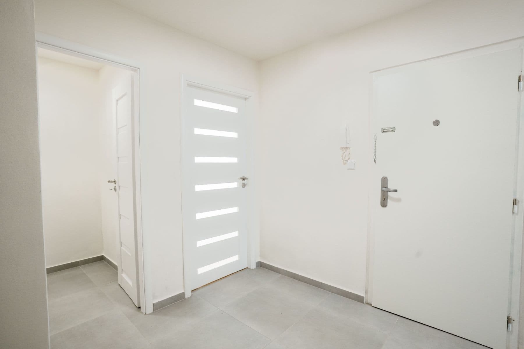 3 bedroom flat for sale, 86 m², Janského, Prague, Prague 3 bedroom flat for sale, 86 m², Janského, Prague, Prague