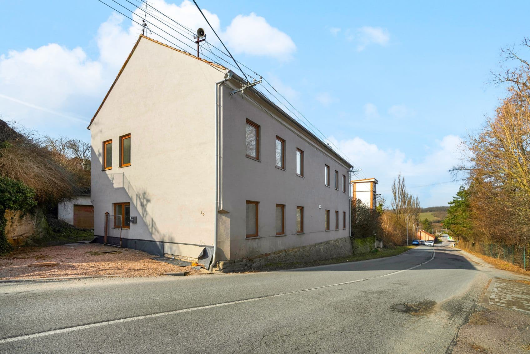 house for sale, 250 m², Oslavany, Jihomoravský Region house for sale, 250 m², Oslavany, Jihomoravský Region