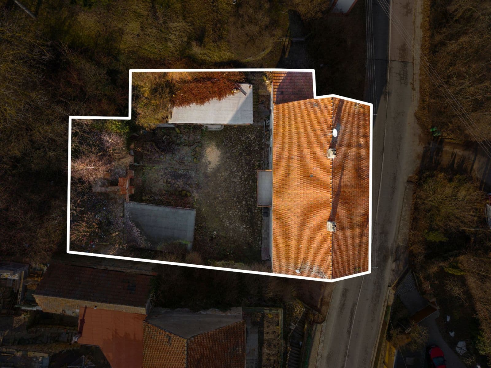 house for sale, 250 m², Oslavany, Jihomoravský Region house for sale, 250 m², Oslavany, Jihomoravský Region