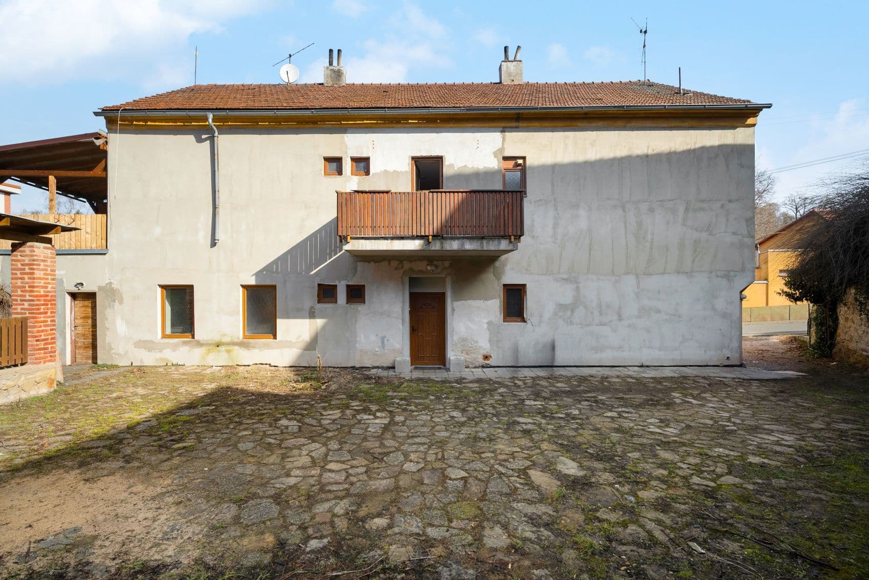 house for sale, 250 m², Oslavany, Jihomoravský Region house for sale, 250 m², Oslavany, Jihomoravský Region