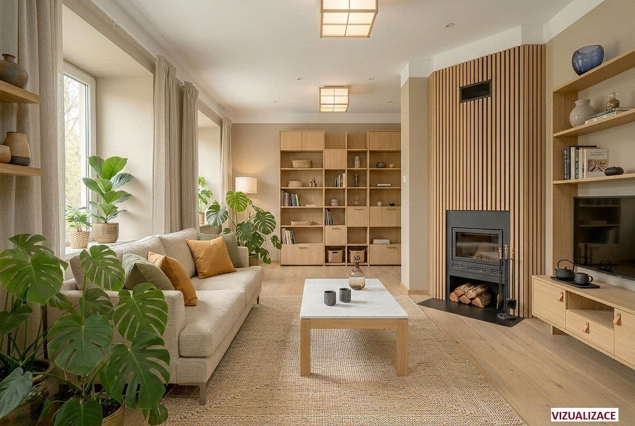 house for sale, 250 m², Oslavany, Jihomoravský Region house for sale, 250 m², Oslavany, Jihomoravský Region