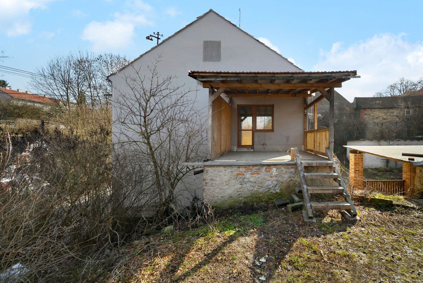 house for sale, 250 m², Oslavany, Jihomoravský Region house for sale, 250 m², Oslavany, Jihomoravský Region