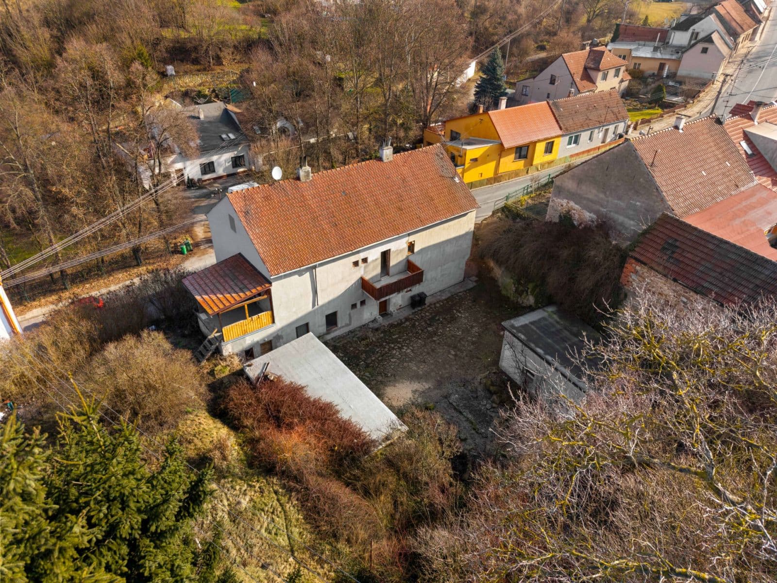 house for sale, 250 m², Oslavany, Jihomoravský Region house for sale, 250 m², Oslavany, Jihomoravský Region