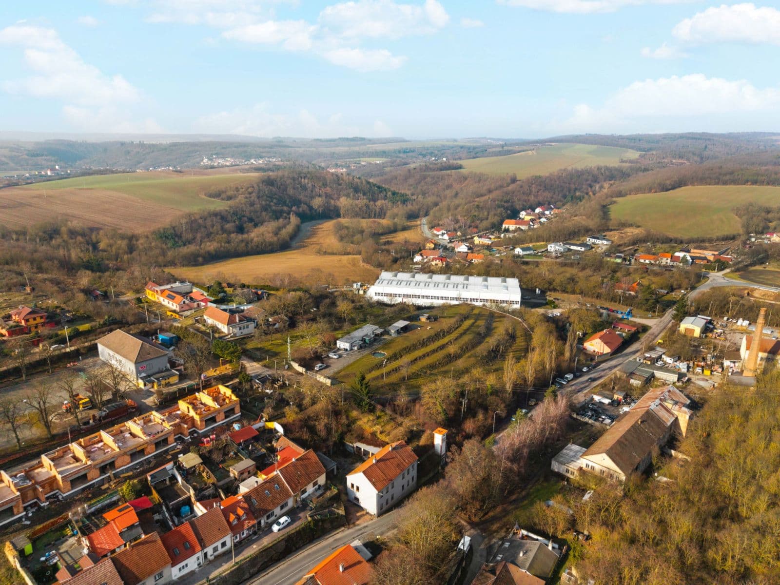 house for sale, 250 m², Oslavany, Jihomoravský Region house for sale, 250 m², Oslavany, Jihomoravský Region