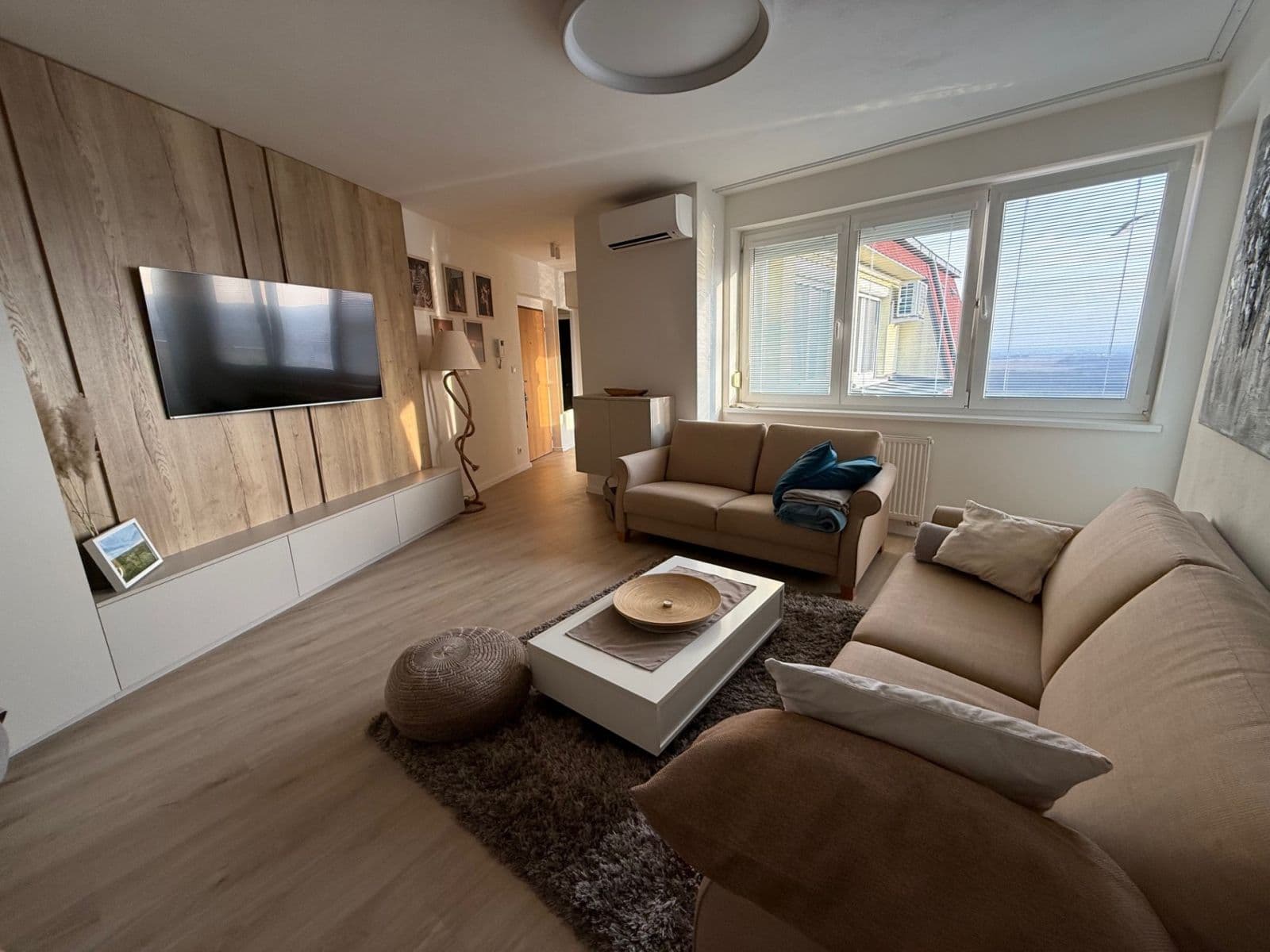 2 bedroom flat to rent, 58 m², Hany Meličkovej, Karlova Ves, Bratislavský Region 2 bedroom flat to rent, 58 m², Hany Meličkovej, Karlova Ves, Bratislavský Region